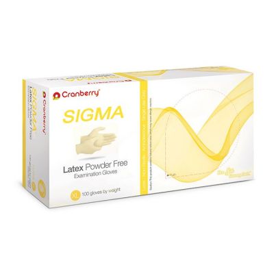 Sigma Latex Powder-Free