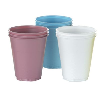 Premium Plastic Cups 5oz
