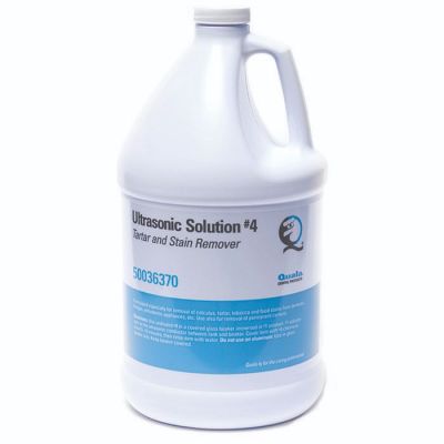 House Brand Tartar & Stain Remover