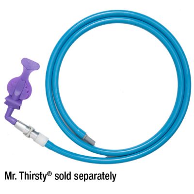 Mr. Thirsty® Comfort Kit