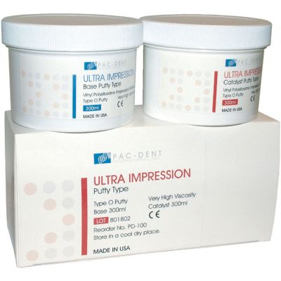 Ultra Impression VPS Putty