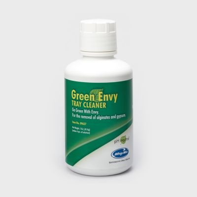 Green Envy Tray Cleaner