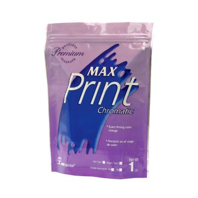 Max Print Chromatic