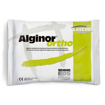 Alginor-Ortho Alginate