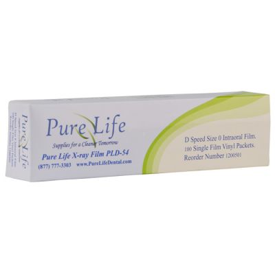 PureLife X-Ray Film