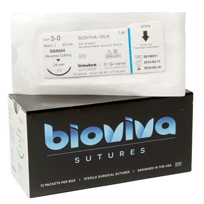 Bioviva Sutures