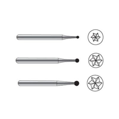 Pac-Dent Surgical Length Burs - Right Angle