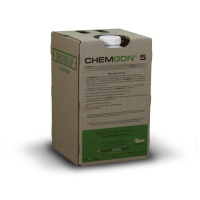 Chemgon Fixer & Developer Treatment and Disposal System