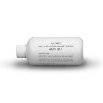 Aldex Aldehyde Management System