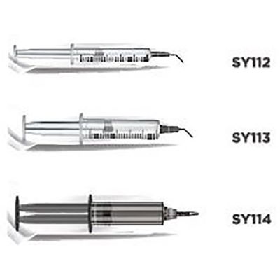 Armor™ Disposable Syringe Sleeves