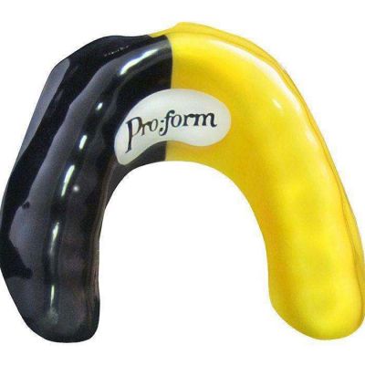 Pro-Form® Mouthguard Laminates - Dual Colored