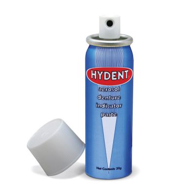 Hydent