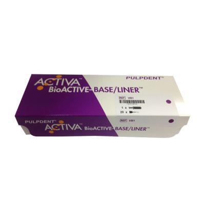 ACTIVA BioACTIVE Base/Liner