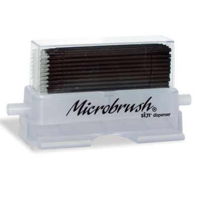 Microbrush® X