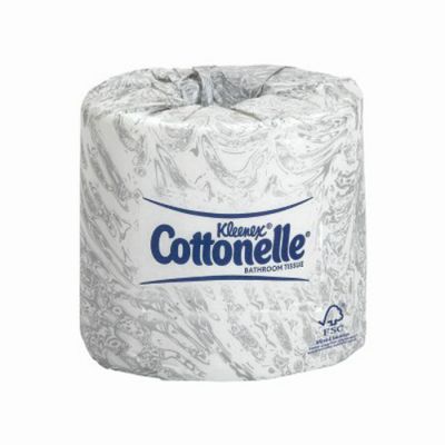 Kleenex® Cottonelle Bathroom Tissue