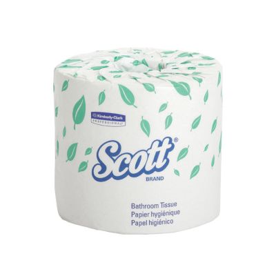 Scott® Bathroom Tissue