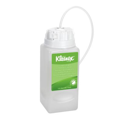 Kleenex® Green Certified Foam Skin Cleanser