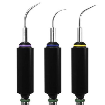 TurboVue® Ultrasonic Scaler Inserts