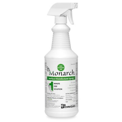 Monarch Surface Disinfectant - Spray