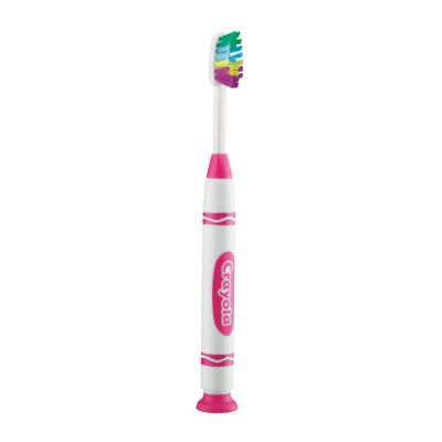 GUM® Crayola™ Neon Marker Brush