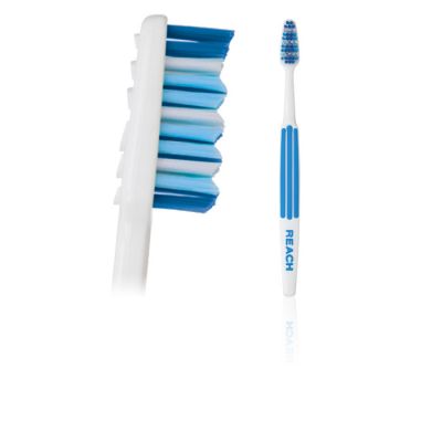Reach® Advanced Design Toothbrush