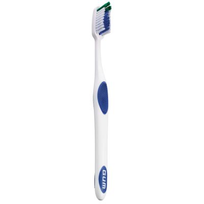 GUM® SuperTip® Toothbrushes