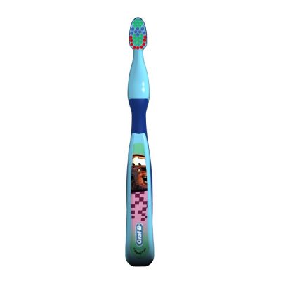 Oral-B® Stages 3 Toothbrush - Toy Story