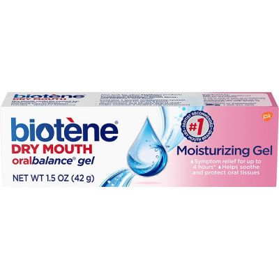 Biotène® OralBalance® Gel