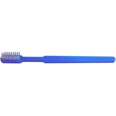 Pre-Pasted Disposable Toothbrush