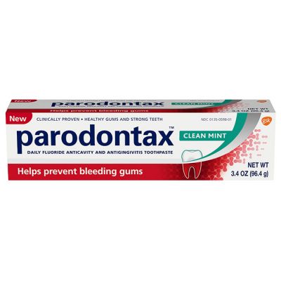 Parodontax™ Toothpaste