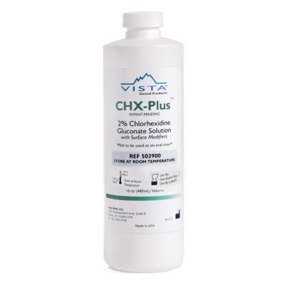 CHX-Plus 2%