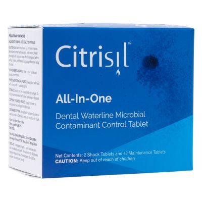Citrisil Tablets