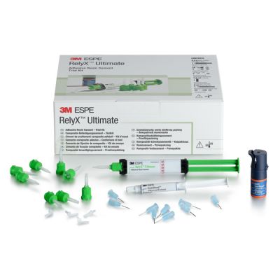3M™ RelyX™ Ultimate Adhesive Resin Cement