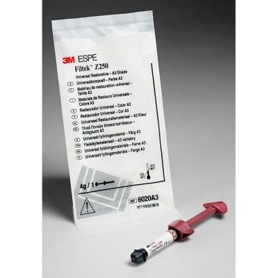 3M™ Filtek™ Z250 Restorative Syringe