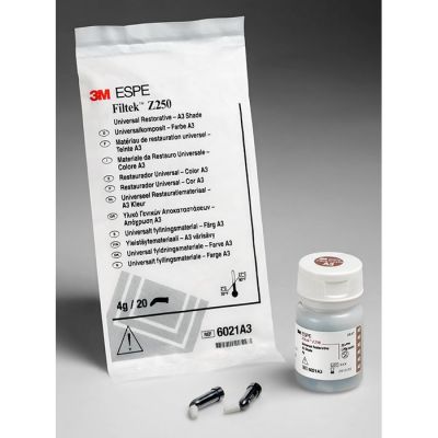 3M™ Filtek™ Z250 Restorative Capsules