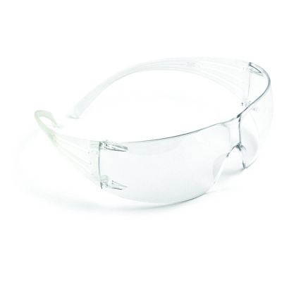 3M SecureFit Protective Eyewear