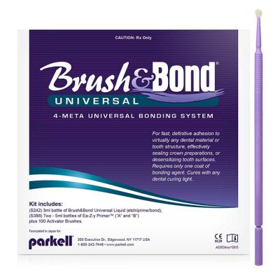 Brush&Bond® Universal