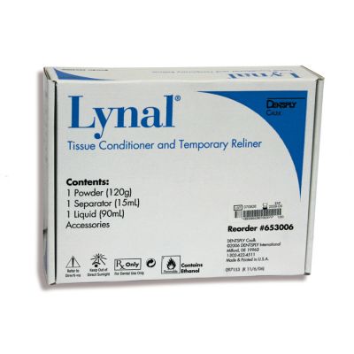 Lynal® Tissue Conditioner