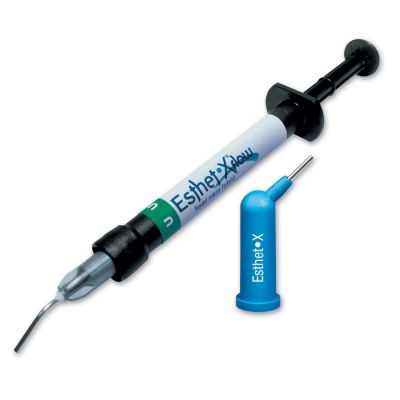 Esthet-X® Flow Syringe