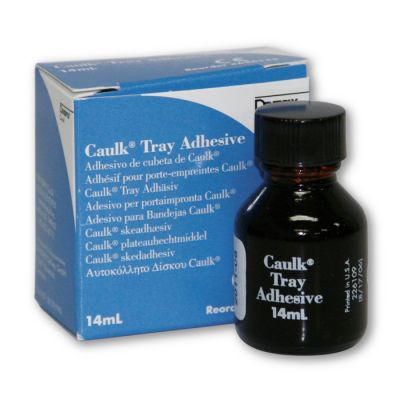 Caulk® Tray Adhesive
