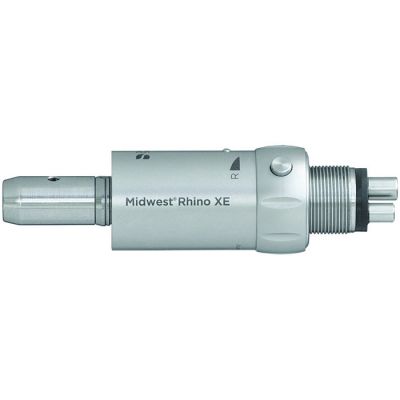 Midwest® Rhino XE 20K Low-Speed Motor and Attachments