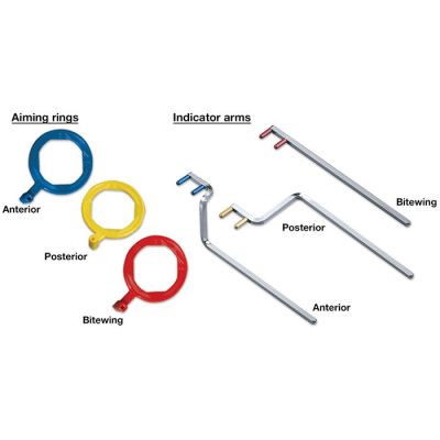 XCP/BAI Aiming Rings & Arms