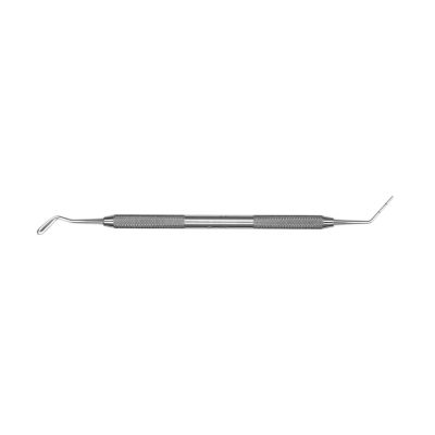 Endodontic Double-Ended Pluggers - Glick Plastic