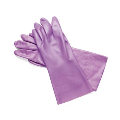 IMS® Lilac Nitrile Utility Gloves