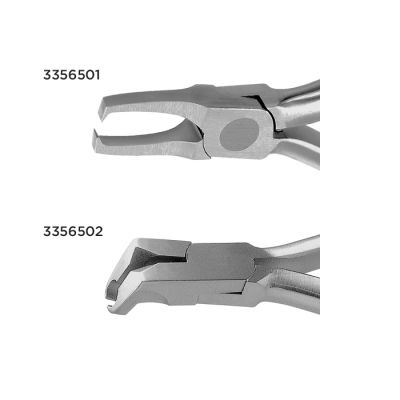 Pliers - Bracket Removing