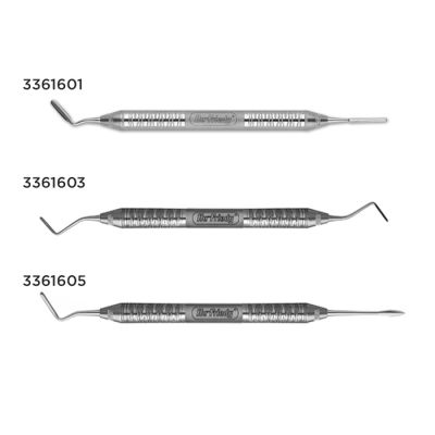 Periotomes - Double-Ended