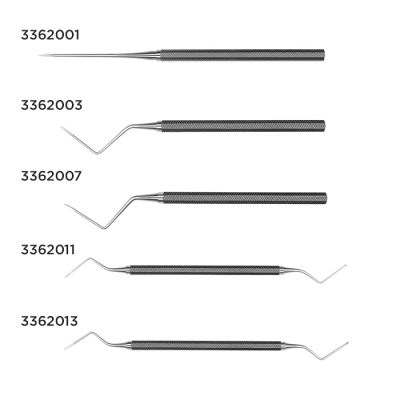 Root Tip Picks - Davis