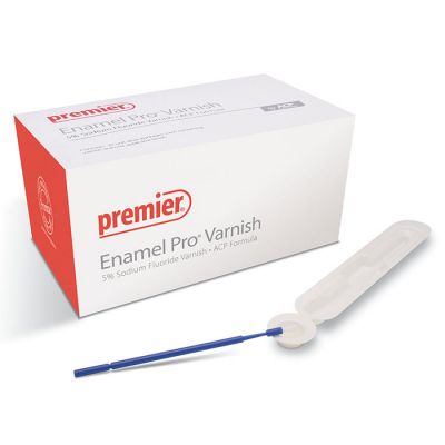 Enamel Pro® Varnish