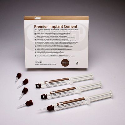 Premier® Implant Cement™