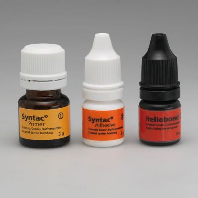 Syntac® Adhesive System